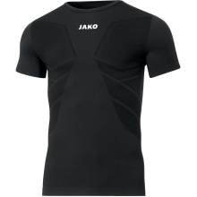 JAKO Sport-Tshirt Tight Comfort 2.0 Unterwäsche schwarz Herren